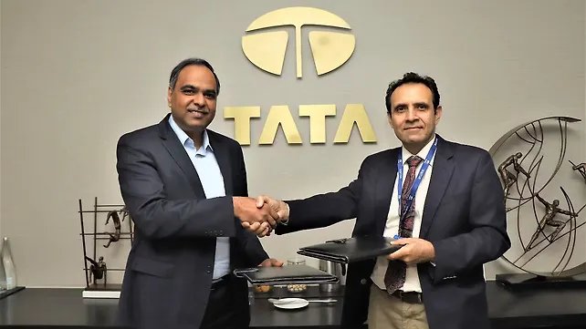 Tata Motors: A Leading EV Manufacturer