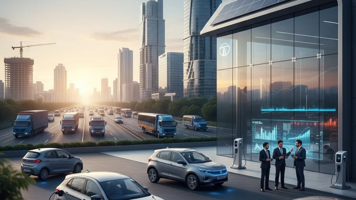 Car Dealership Cost In India