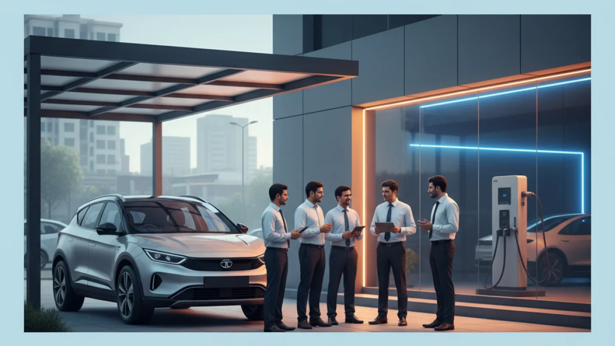 Car Dealership Franchise
