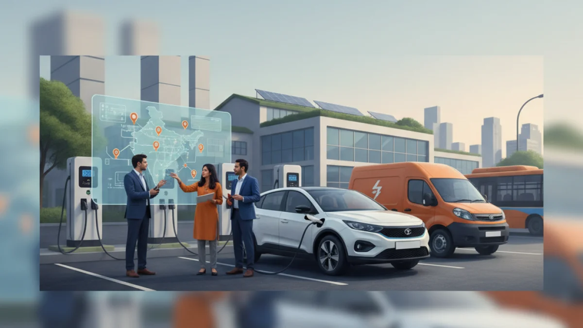Top Charging Station Companies in India | Dealership & Business Opportunities