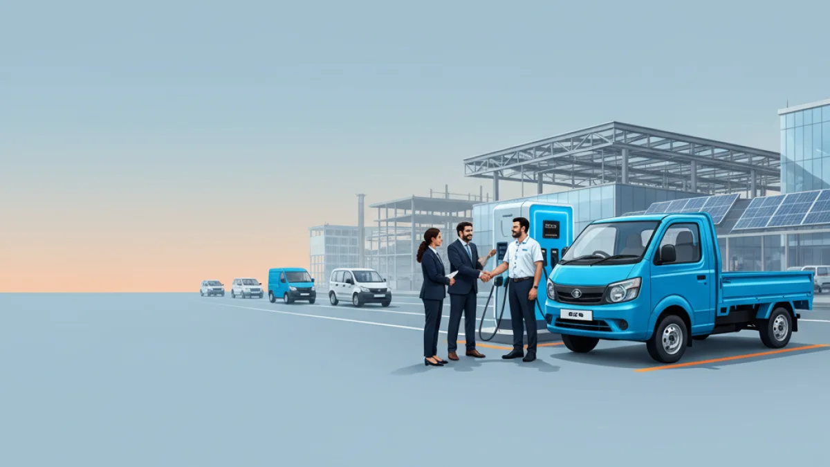 Charging Station Dealership | Start Your EV Charging Business Today