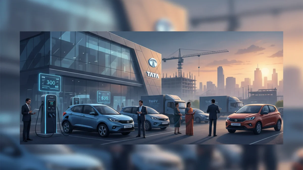 Charging Station Locator | EV Dealership Opportunities & Cost Guide
