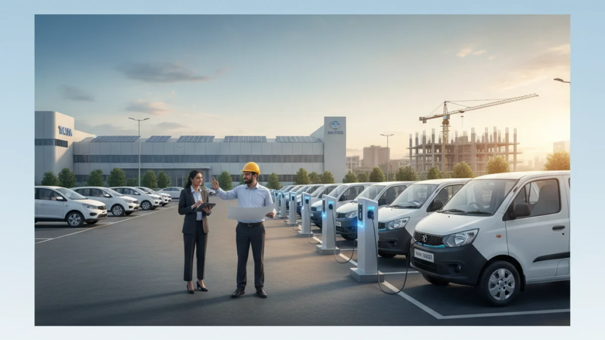Charging Stations Dealership | Start Your EV Charging Business Today