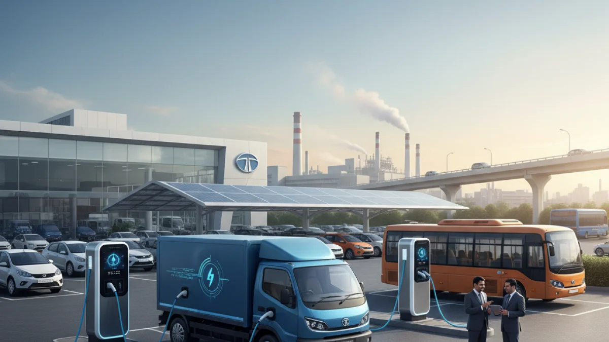 Electric Vehicle Charging Stations | Dealership Opportunities & Cost Guide