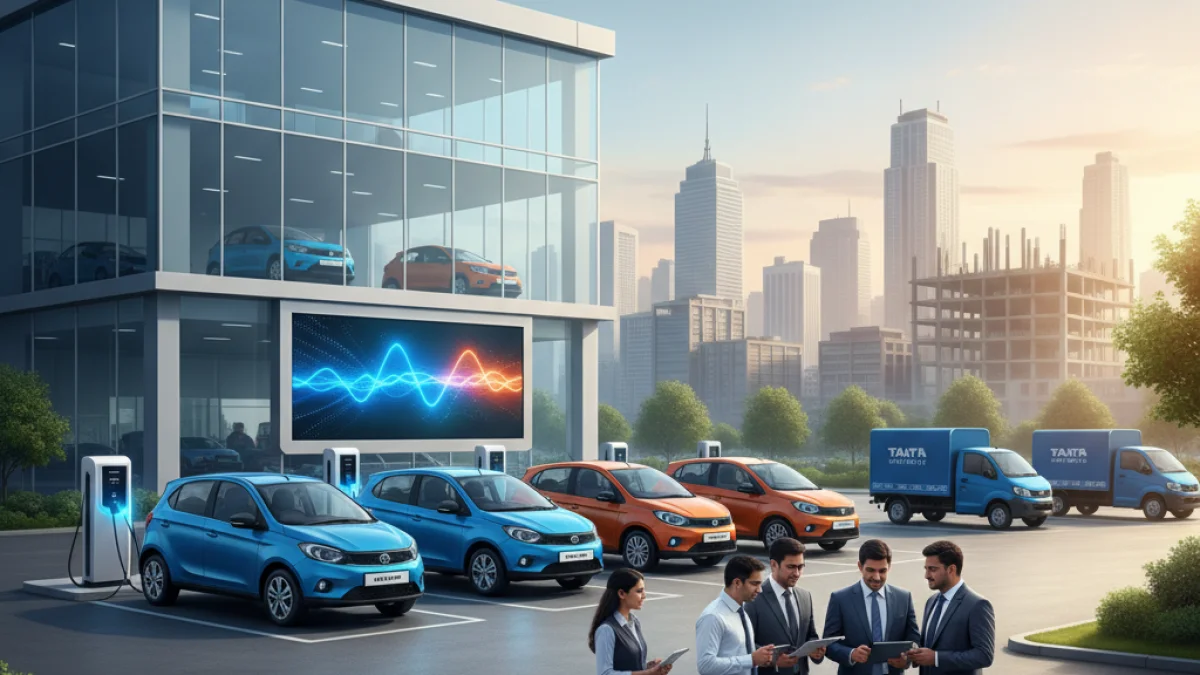 EV Car Charging Station Dealership | Start Your Business Today