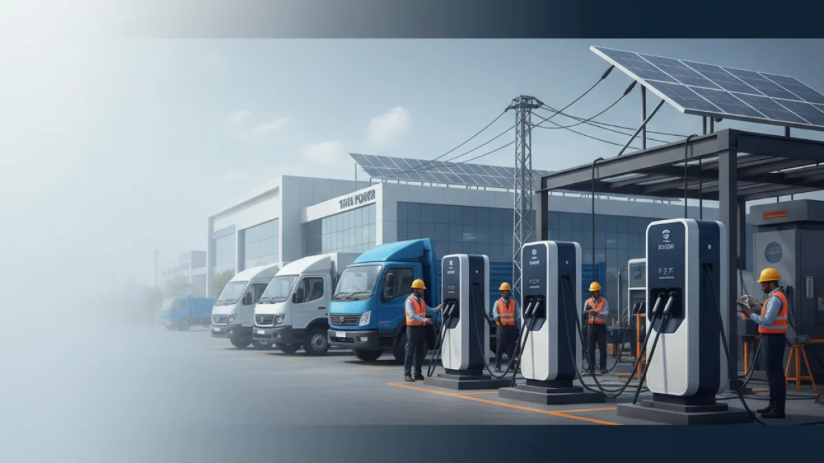 Best EV Charger Company in India | Dealership Cost & Business Guide