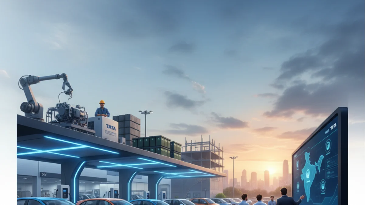 Top EV Charging Companies & Dealership Opportunities | Investment Guide