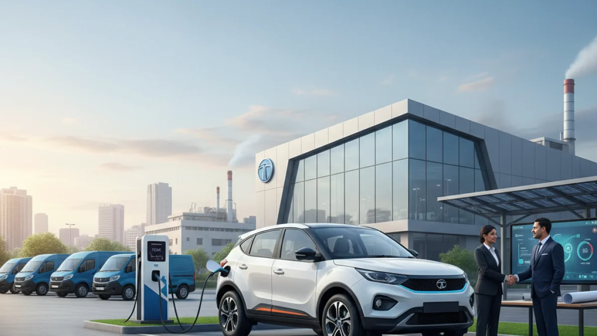 Top EV Charging Companies in India | Dealership Opportunities & Cost Guide