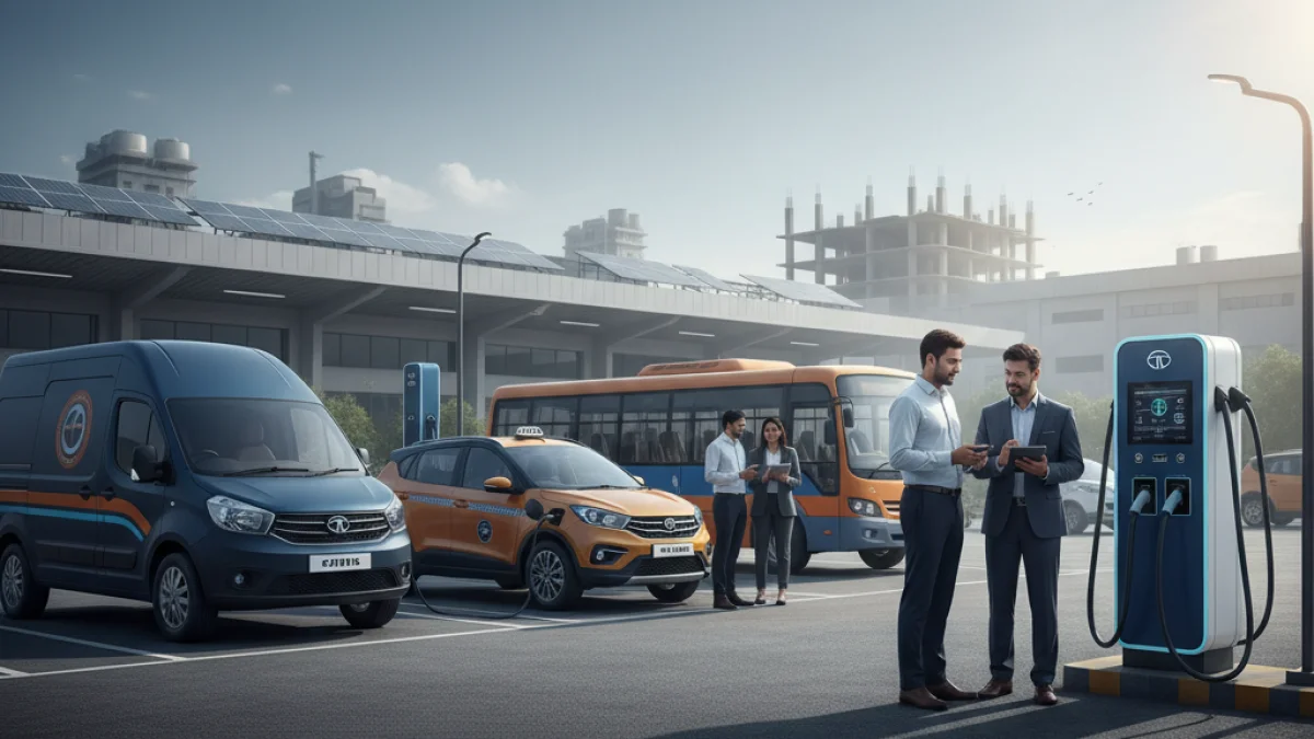 EV Charging Cost in India | Dealership Opportunities & Investment Guide