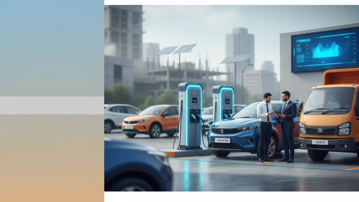 Top EV Charging Station Companies in India | Dealership & Business Guide