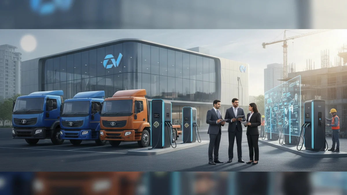 EV Charging Stations Locator | Find Stations & Dealership Opportunities