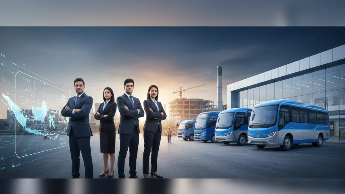 How to Take Tata EV Dealership in Indonasia