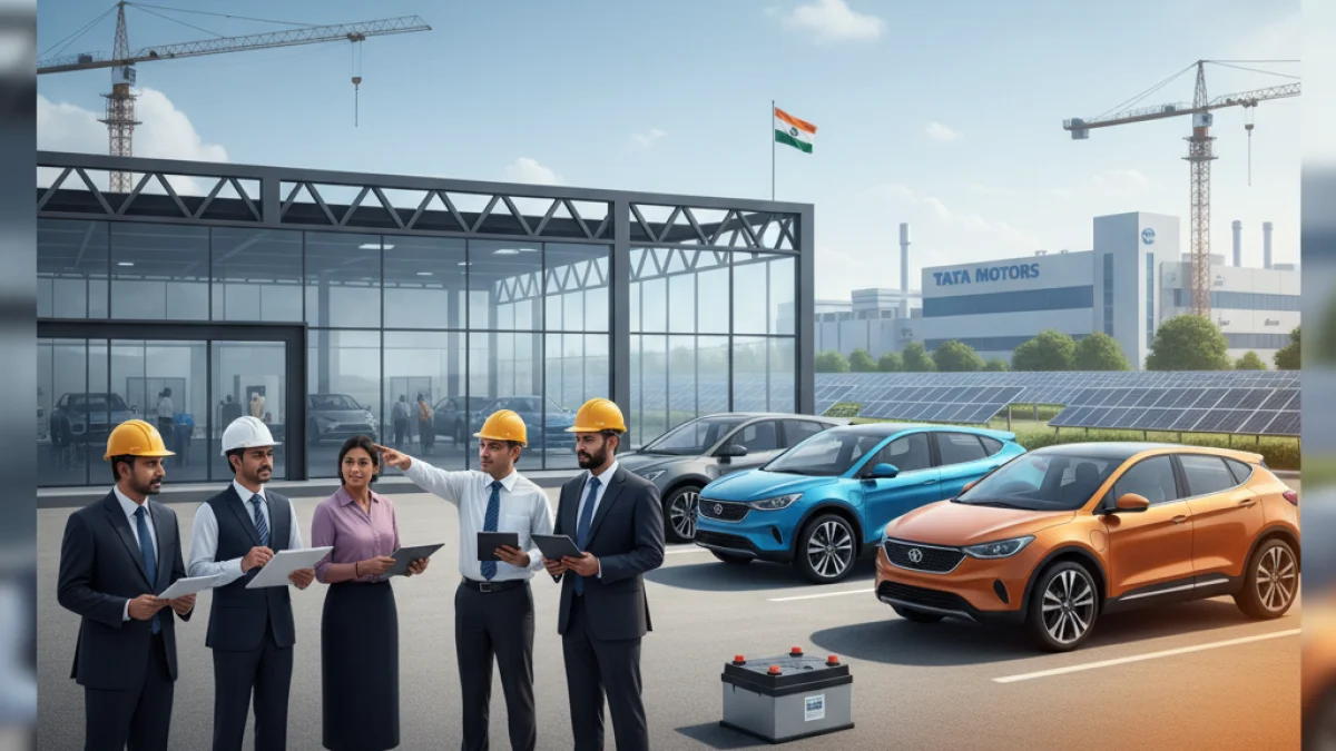 New Car Dealership Cost