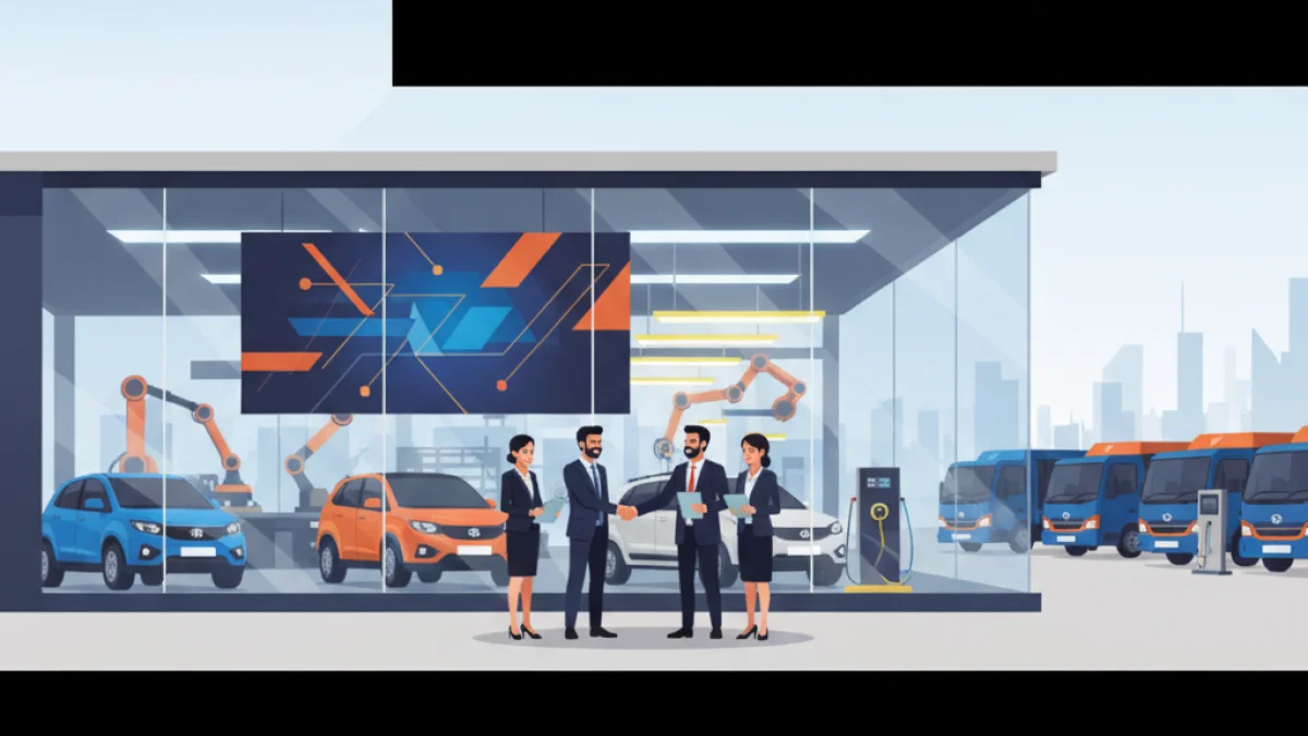 Tata dealership Profit| A Complete Guide