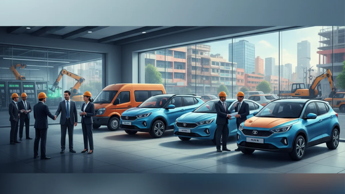 How to Take Tata EV Dealership | A Complete Guide